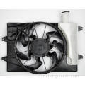 25380-F2000 Hyundai Elantra Radiator Fan Fan Fan Fan